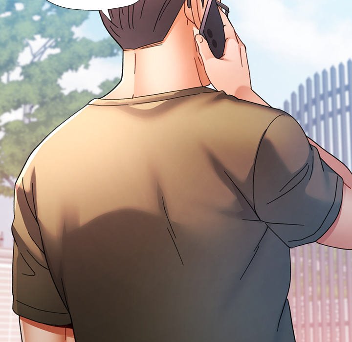 In Her Place Manhwa - Chapter 79 Page 17