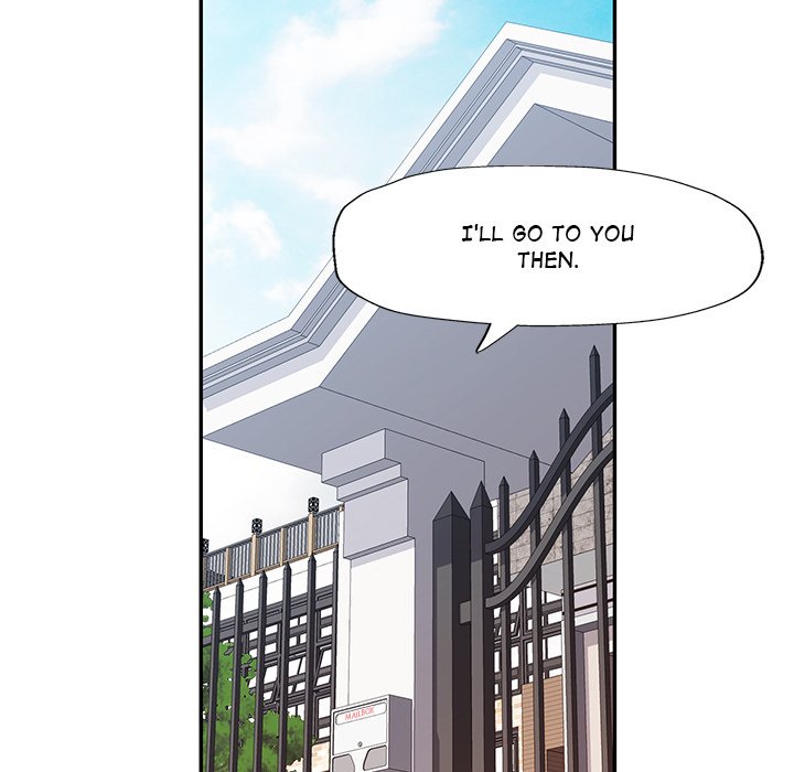 In Her Place Manhwa - Chapter 79 Page 19