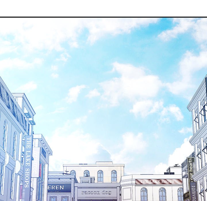 In Her Place Manhwa - Chapter 79 Page 21