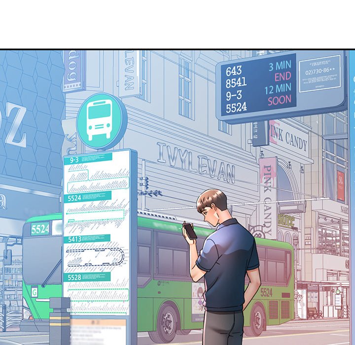 In Her Place Manhwa - Chapter 79 Page 23