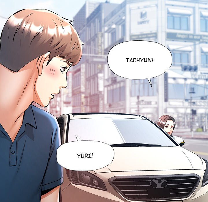 In Her Place Manhwa - Chapter 79 Page 27