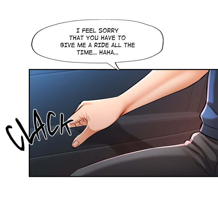 In Her Place Manhwa - Chapter 79 Page 30