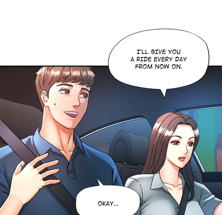 In Her Place Manhwa - Chapter 79 Page 33
