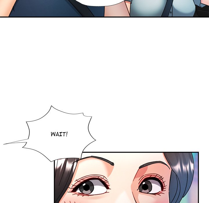 In Her Place Manhwa - Chapter 79 Page 34