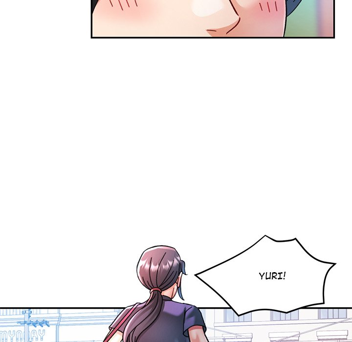 In Her Place Manhwa - Chapter 79 Page 35