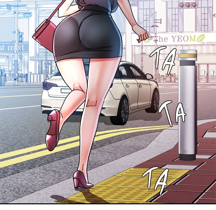 In Her Place Manhwa - Chapter 79 Page 36