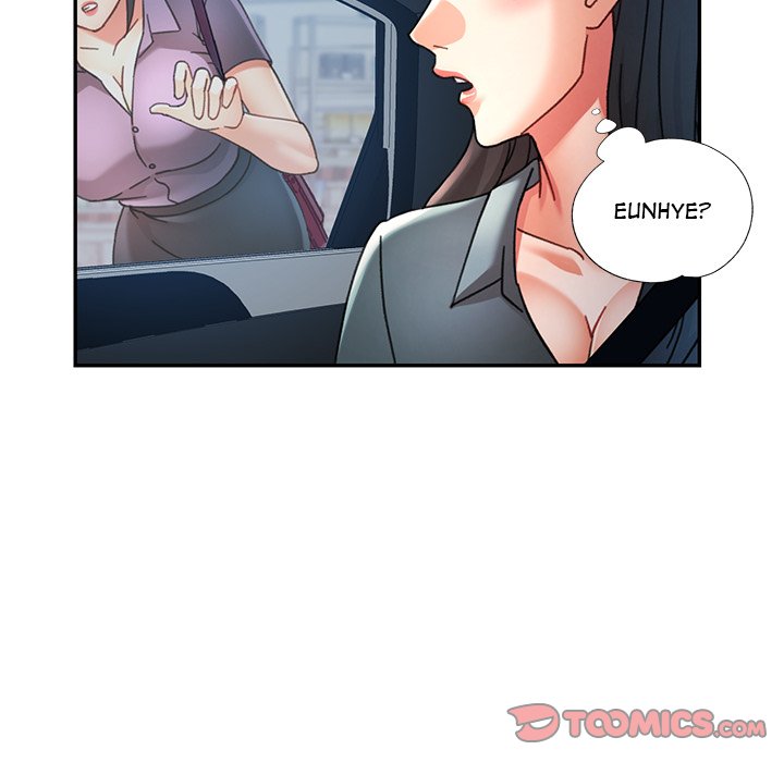 In Her Place Manhwa - Chapter 79 Page 38