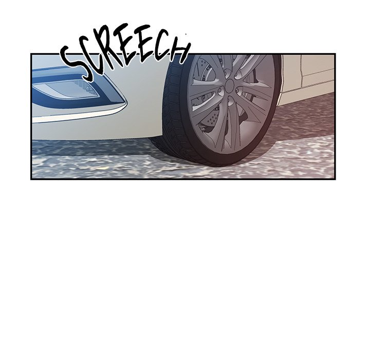 In Her Place Manhwa - Chapter 79 Page 39