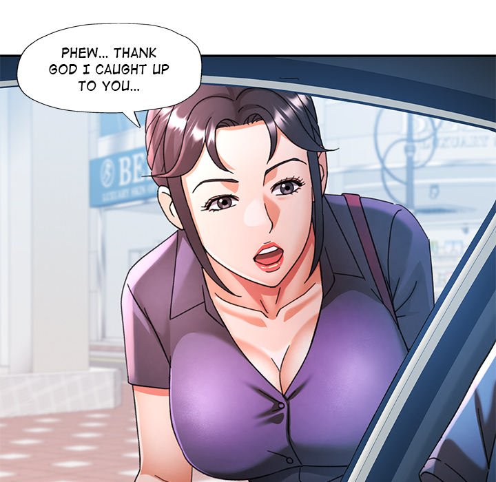 In Her Place Manhwa - Chapter 79 Page 40