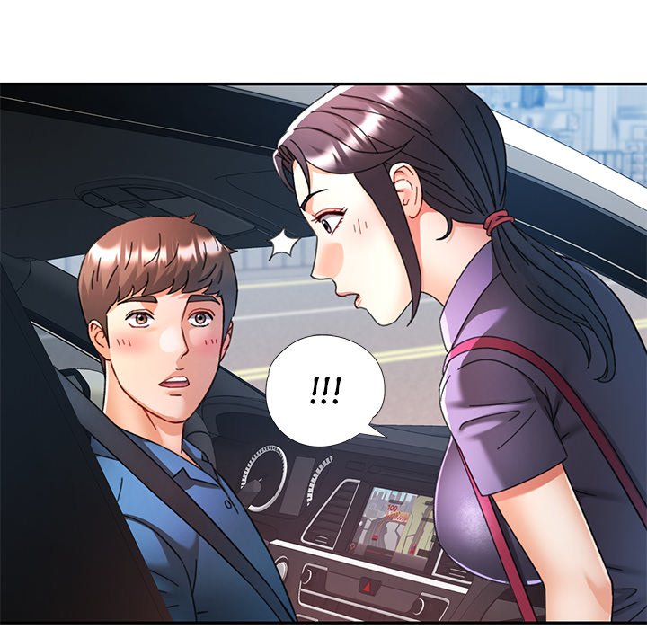 In Her Place Manhwa - Chapter 79 Page 42