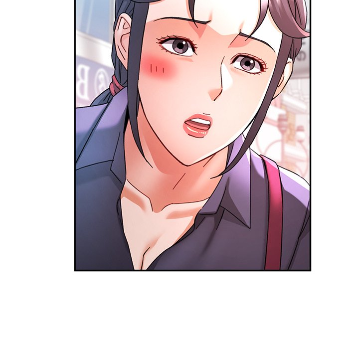 In Her Place Manhwa - Chapter 79 Page 44