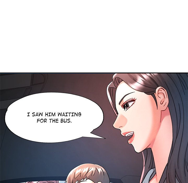 In Her Place Manhwa - Chapter 79 Page 45