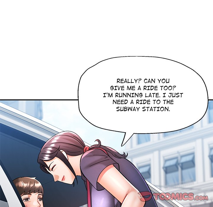 In Her Place Manhwa - Chapter 79 Page 47