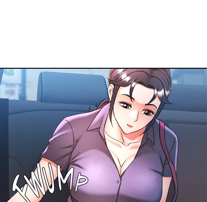 In Her Place Manhwa - Chapter 79 Page 49