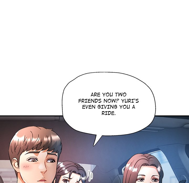 In Her Place Manhwa - Chapter 79 Page 51