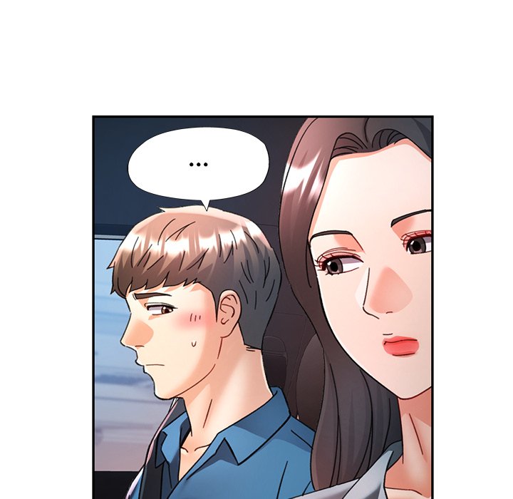 In Her Place Manhwa - Chapter 79 Page 53