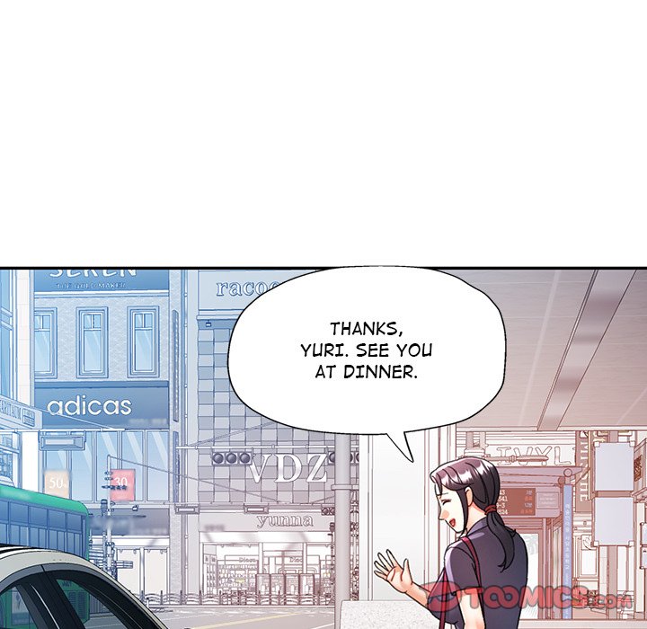 In Her Place Manhwa - Chapter 79 Page 56