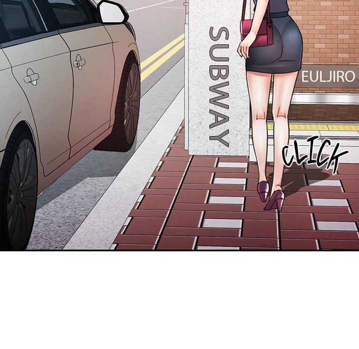 In Her Place Manhwa - Chapter 79 Page 57