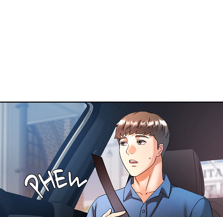 In Her Place Manhwa - Chapter 79 Page 58