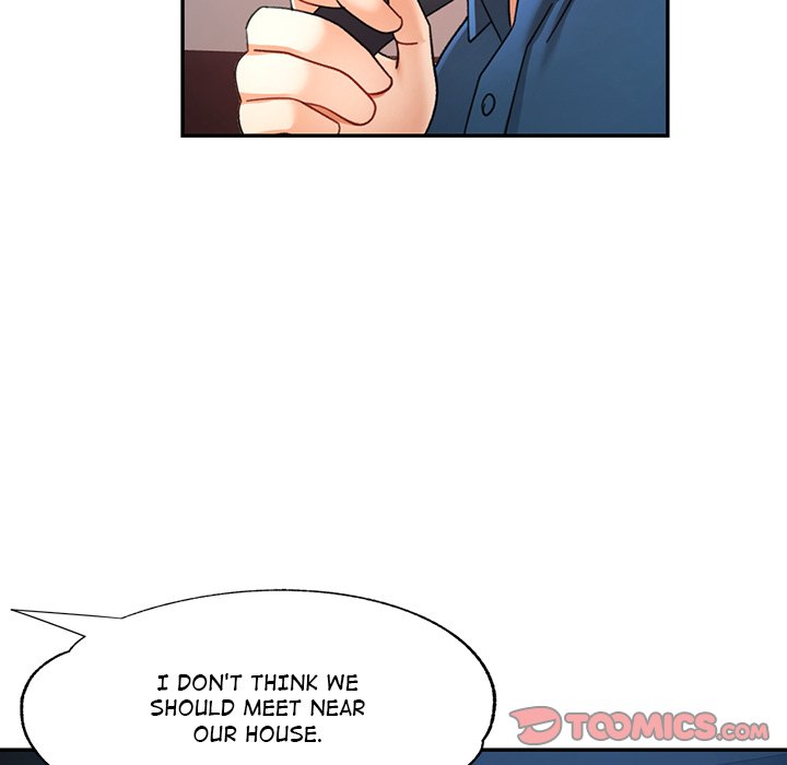 In Her Place Manhwa - Chapter 79 Page 65
