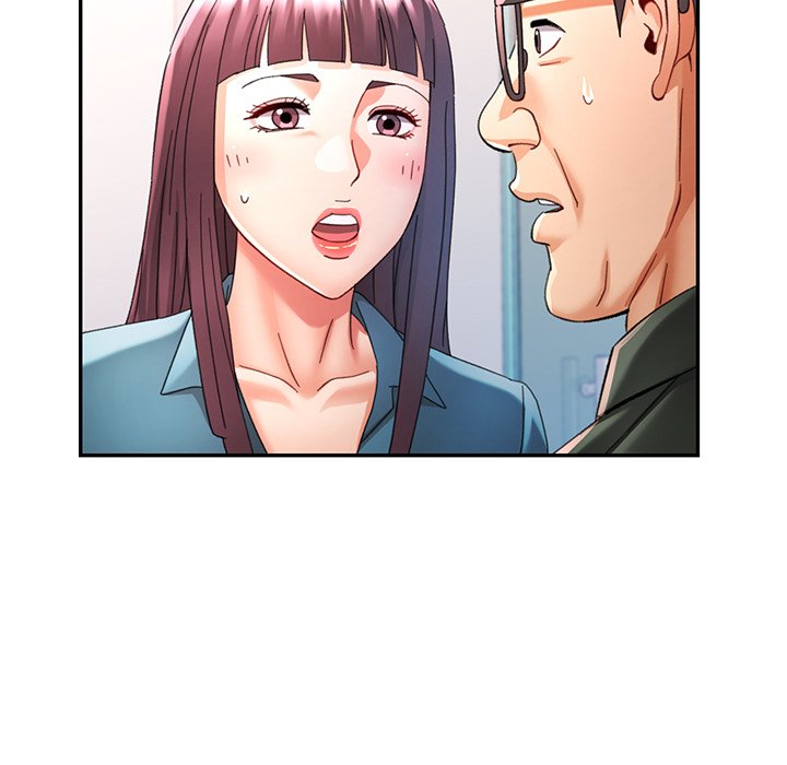 In Her Place Manhwa - Chapter 79 Page 78