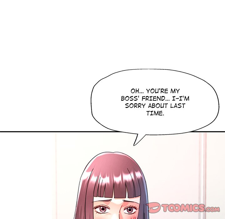 In Her Place Manhwa - Chapter 79 Page 83