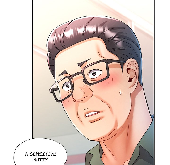 In Her Place Manhwa - Chapter 79 Page 88