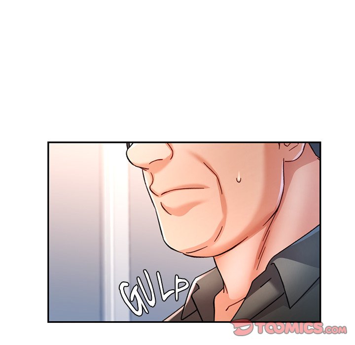 In Her Place Manhwa - Chapter 79 Page 92