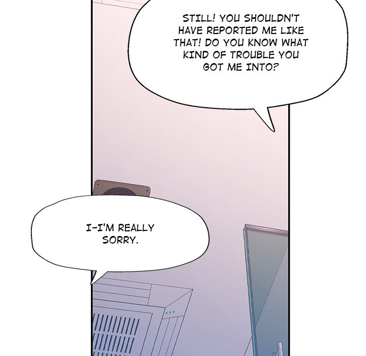 In Her Place Manhwa - Chapter 79 Page 95