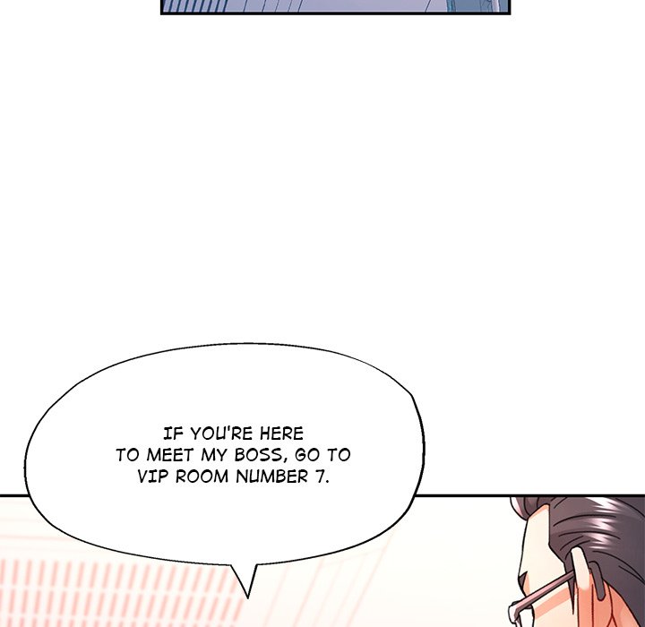In Her Place Manhwa - Chapter 79 Page 96