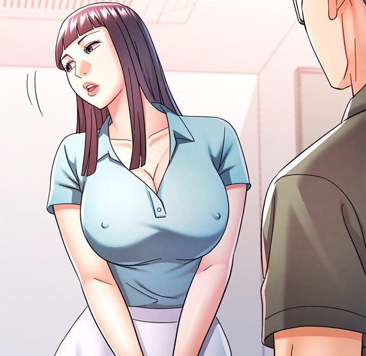 In Her Place Manhwa - Chapter 79 Page 97