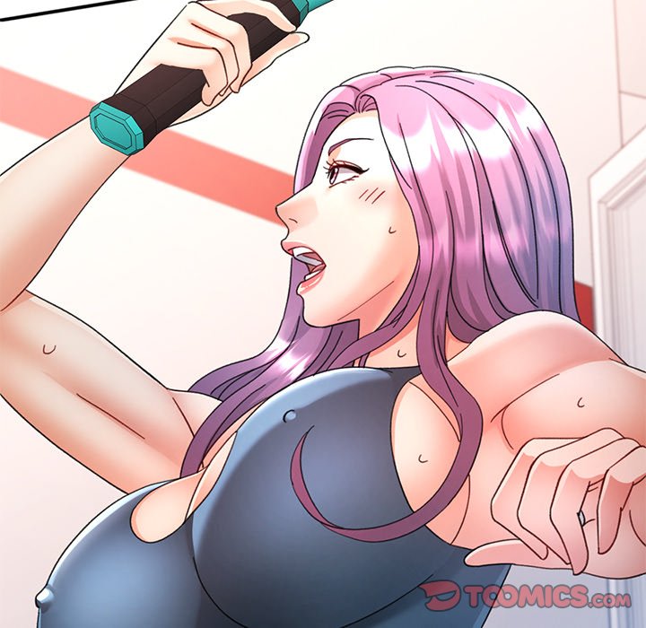 In Her Place Manhwa - Chapter 79 Page 110