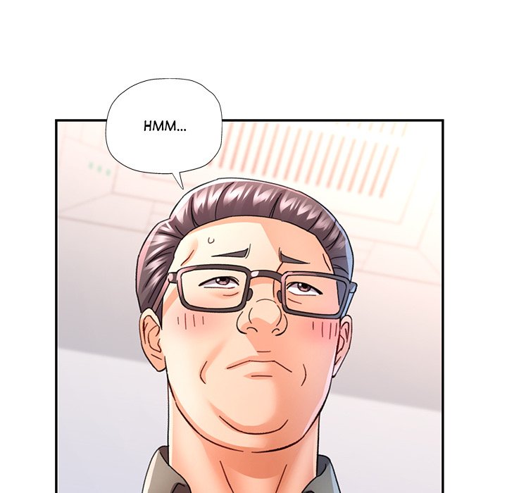 In Her Place Manhwa - Chapter 79 Page 112