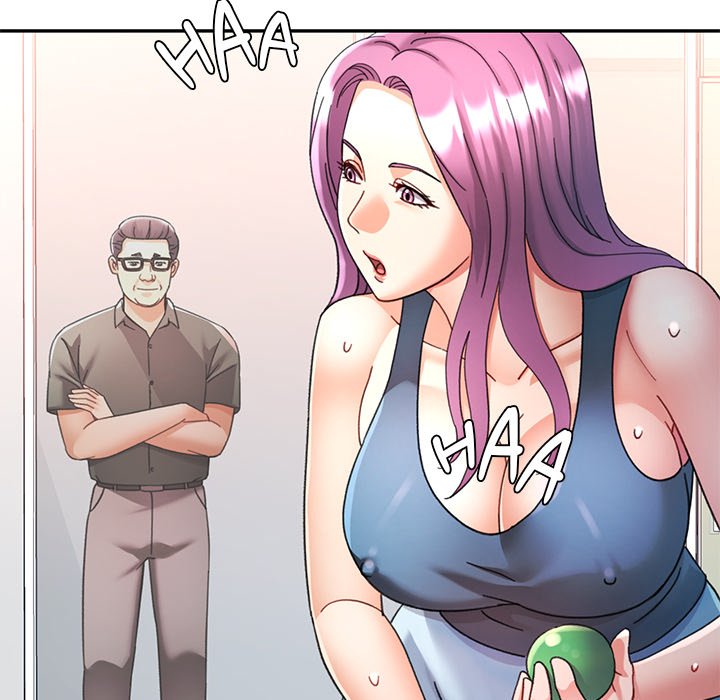 In Her Place Manhwa - Chapter 79 Page 114