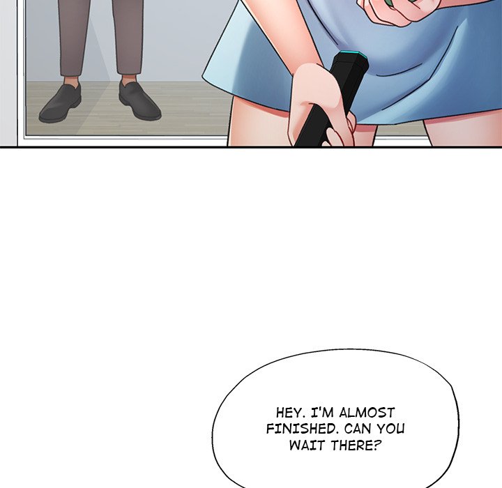 In Her Place Manhwa - Chapter 79 Page 115