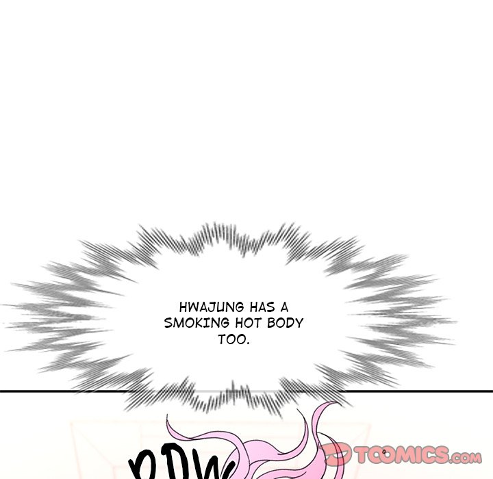 In Her Place Manhwa - Chapter 79 Page 119