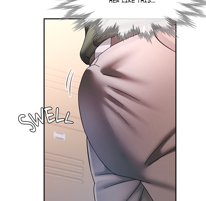 In Her Place Manhwa - Chapter 79 Page 122