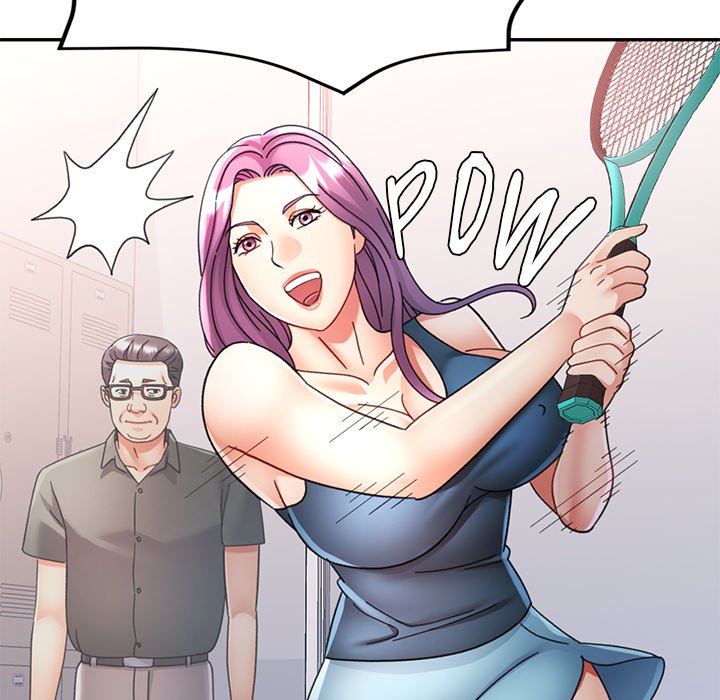 In Her Place Manhwa - Chapter 79 Page 124