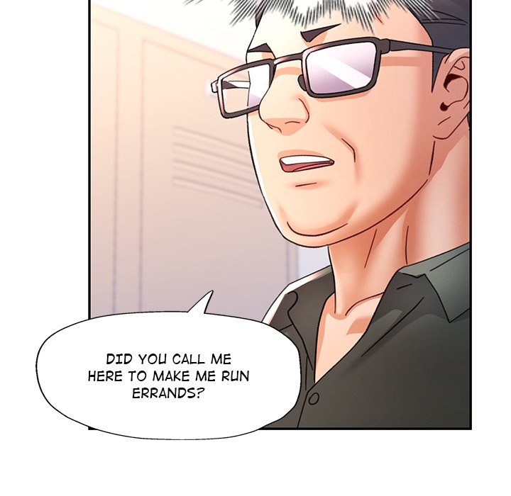 In Her Place Manhwa - Chapter 79 Page 126