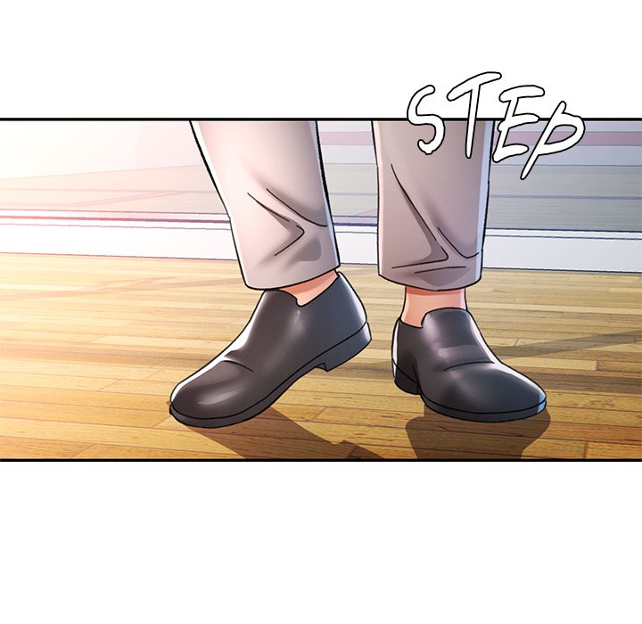 In Her Place Manhwa - Chapter 79 Page 130