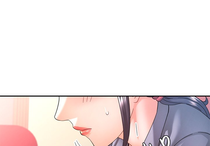 In Her Place Manhwa - Chapter 78 Page 0