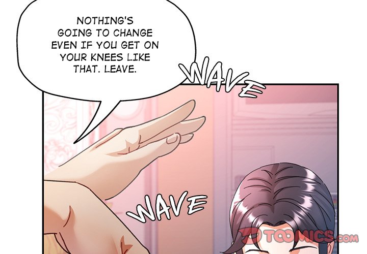 In Her Place Manhwa - Chapter 78 Page 2