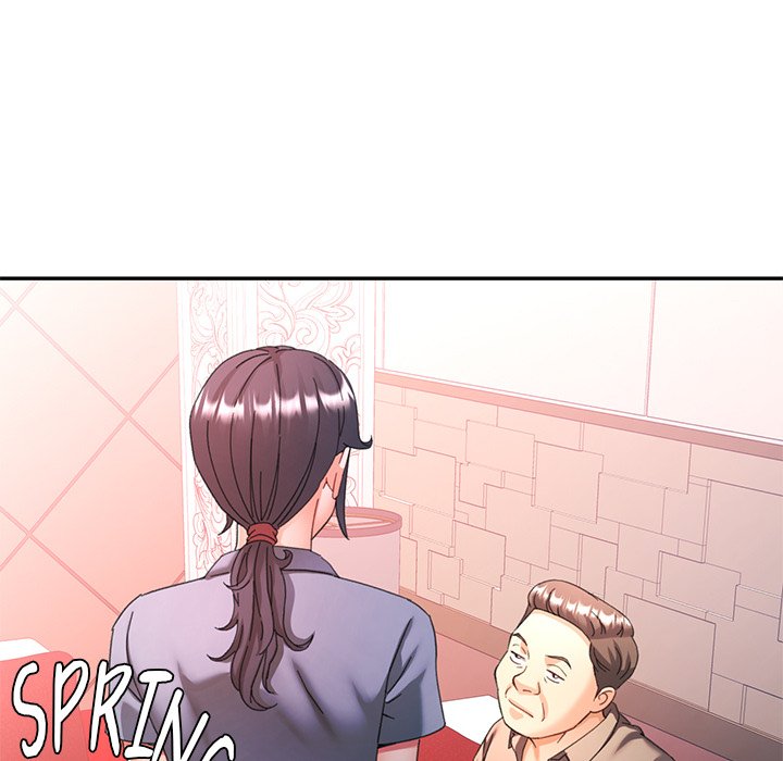 In Her Place Manhwa - Chapter 78 Page 4