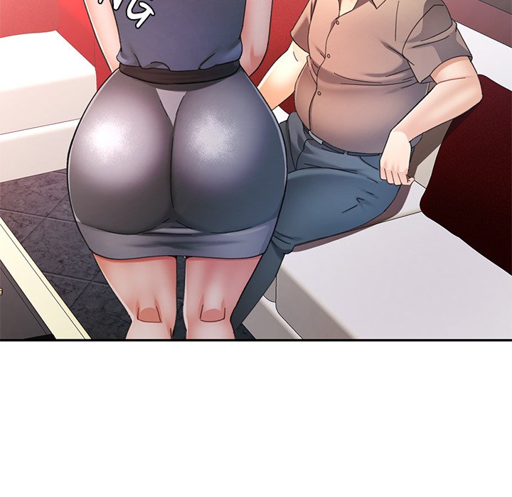 In Her Place Manhwa - Chapter 78 Page 5