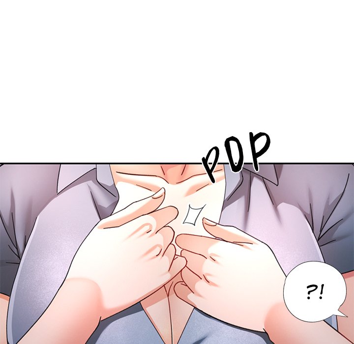 In Her Place Manhwa - Chapter 78 Page 6