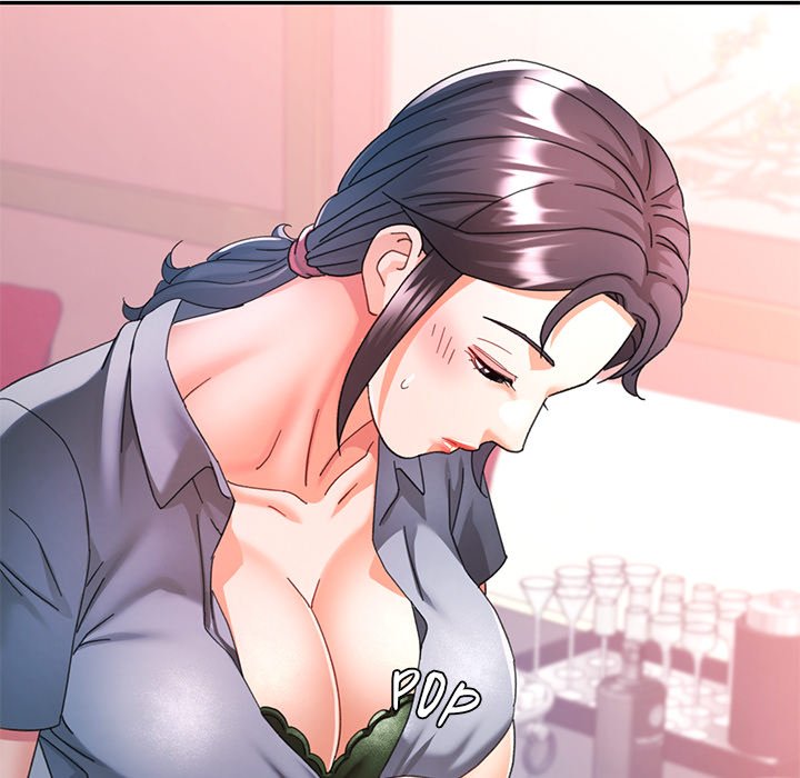 In Her Place Manhwa - Chapter 78 Page 8