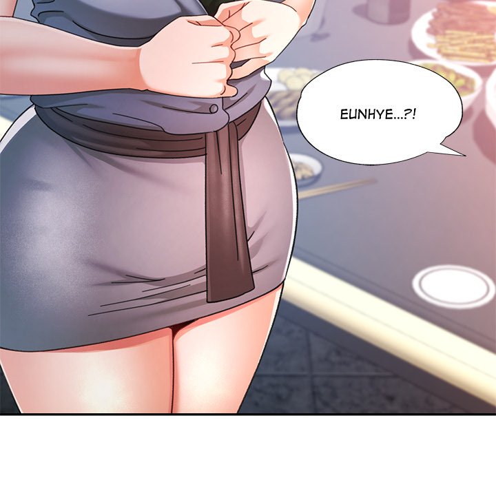 In Her Place Manhwa - Chapter 78 Page 9