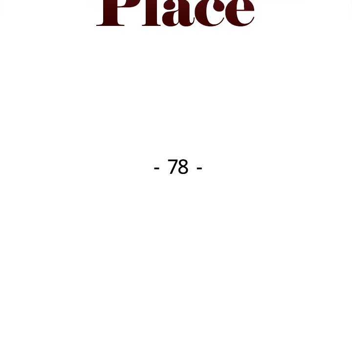 In Her Place Manhwa - Chapter 78 Page 12