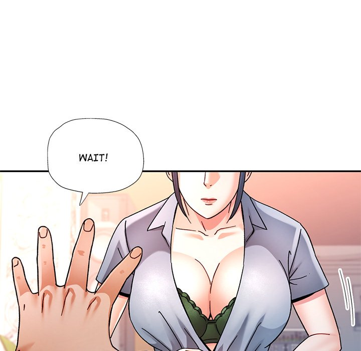 In Her Place Manhwa - Chapter 78 Page 15