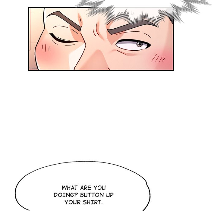 In Her Place Manhwa - Chapter 78 Page 17